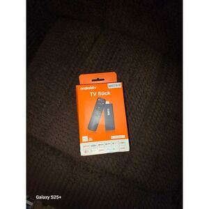 Android TV Stick 4K Ultra HD Streaming Media Player 8GB 128GB Android 10.0 OS